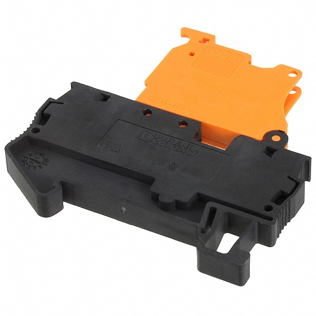 3035140 Phoenix Contact  Din Rail Channel